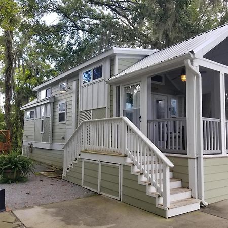 Live Oak Landing Hotel Freeport Exterior foto